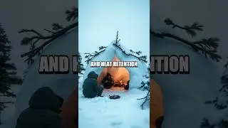 Alpine Edge Real World Wilderness Training in Extreme Conditions