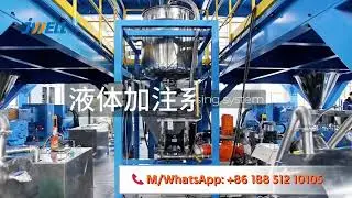 #Jwell #Pelletizing #Compounding #Masterbatch #FillerMB