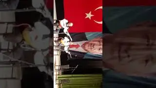 Aşık s&uuml;phani aşık zakiri atisma