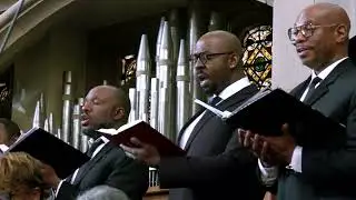May 21, 2023 - Sunday Worship Service