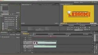 How to get the Panels back in Premiere Pro CS5.5