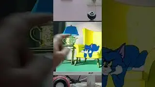 Nani silent attack Compilation