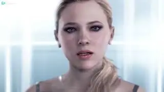 Detroit Become Human &ndash; Chloe's Freedom Choice Easter Egg