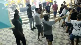 نجم النوبة حمة ريقن  ضيف مجموعة بالعربي 46557016