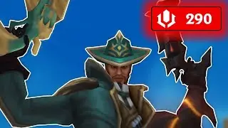 High Noon Lucian Chroma Emerald Skin Spotlight