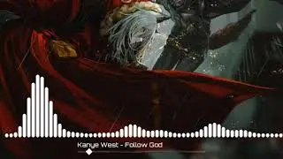 Nightcore | Kanye West, Follow God