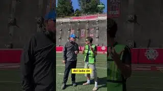 🐏 Hernesto Alfaro &mdash; HC Tec Guadalajara