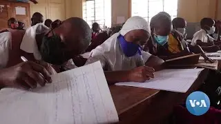 COVID and Poverty Widen Education Gap in Uganda