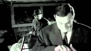 Les tontons flingueurs - r&eacute;plique culte 4 - 