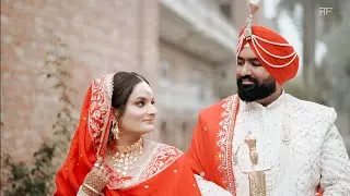Rajinder & Rajpreet ll wedding highlight  ll JaskaransinghPhotography ll 6283557526