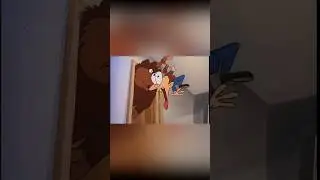 Странные истории о странной науке (Приключения мультяшек за минуту, эпизод 38) #обзор