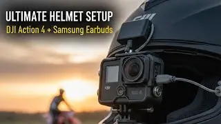 Best Microphones for DJI Action Cameras (TESTED) #dji