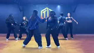 NFASIS - Lento || Coreograf&iacute;a por Adair Gonz&aacute;lez 