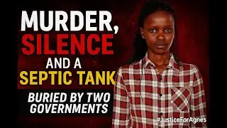 Agnes Wanjiru: The Kenyan Woman Killed by a British Soldier — And Forgotten