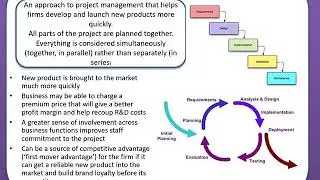 Unit 4 Video 5 lean production resource allocation
