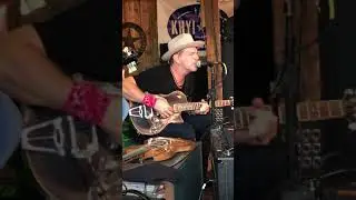 Jack Ingram Tin Man