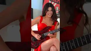 Whole Lotta Love by Larissa Liveir