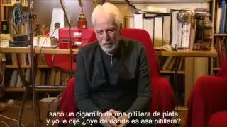 Alejandro Jodorowsky: El clan familiar