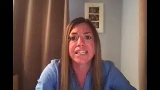 Feedback for Kaylie Canon - Senior Care Health & Rehabilitation (Skilled Nursing Facility)