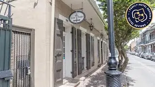 Inn on Ursulines, a French Quarter Guest Houses Property | United States 🏨
