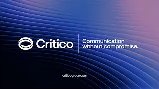 Introducing Critico | The new name for PageOne and BP Multipage