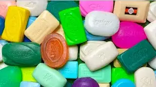 Soap Opening |Noise ASMR |SatisfyingVideo |ASMR No talking#音フェチ#トリガー#開封動画