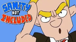 Sanity Not Included S4E3 