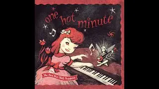 Red Hot Chili Peppers - Warped [Visualizer]