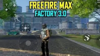 free fire Bermuda Max factory trailer # Ultimate Bermuda # Gw Rutik