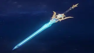 this is why freedom sworn is a must pull - genshin showcase