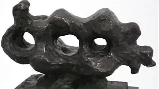 Galeria Marlborough. Jacques Lipchitz. Els anys de Par&iacute;s. 2020