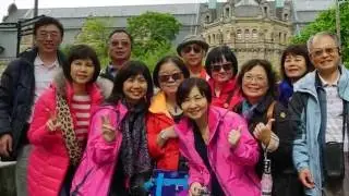 2016 北歐5國(含冰島金環之旅)