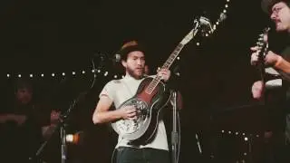 Iron & Resin Hooligan Hoedown IV