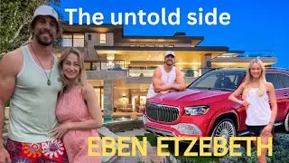 Why EBEN ETZEBETH &ndash;  is The Most Feared Man in South African Rugby