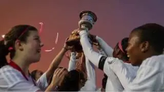 Ontario Soccer