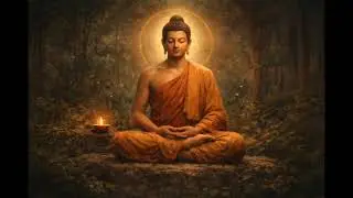VARO | A Meditative Buddhist Song (Pali&ndash;Hindi)