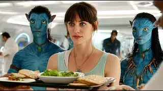 “They Noticed Human Pupils Dilate While Watching Food—Predator Focus Engaged”Sci-Fi | HFY Stories