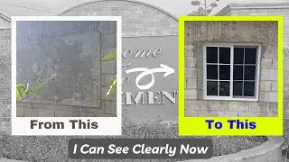 She Can See Clearly Now | Divine Transformation