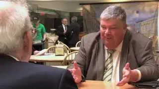 Vermont News Guy talks Radio with Jim Condon