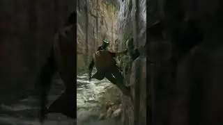 Prince of Persia, but that&rsquo;s Star Wars #gaming #jedisurvivor #ps5 #starwars #gamingvideos