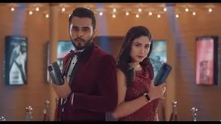 OPPO F19 PRO TVC BTS
