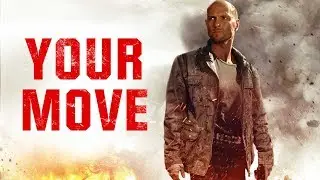 Ваш трейлер для переезда