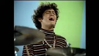 THE MONKEES Pleasant Valley Sunday (Official Video)