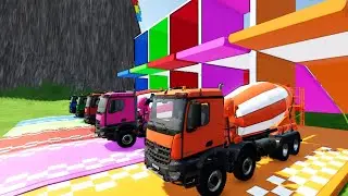 Choosing the WRONG Truck Color Was a Huge Mistake 💀 | Farming Simulator 2.2&rdquo; -Shanum 4
