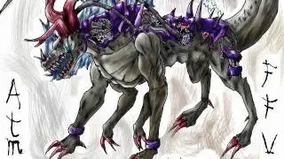 FF 3/6 Atma weapon battle remix (fl studio)