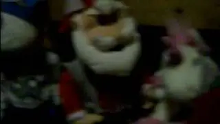 The Christmas Display Request Video!!!! (1st December - 11th of January 2009!)