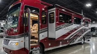 This $1.6 Million Motorhome Redefines Luxury | 2025 Foretravel Realm FS605 Review