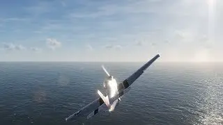 DCS World - The Best FREE Flight Simulator?