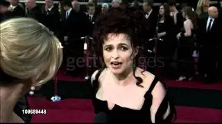 HBC // 83rd Annual Academy Awards Part 13 (Interview)