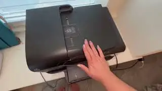 HONEST Review of HP OfficeJet Pro 8600 All in One Printer